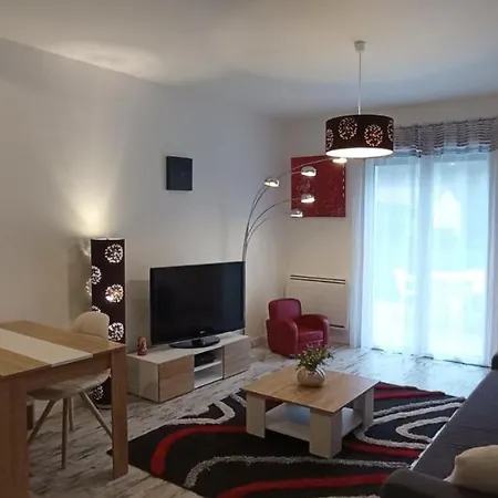 Lejlighed La Lisiere Du Bois